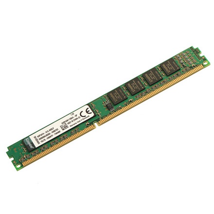 金士顿(Kingston) DDR3 1600 台式机内存