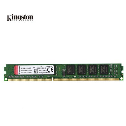 金士顿(Kingston) DDR3 1600 台式机内存