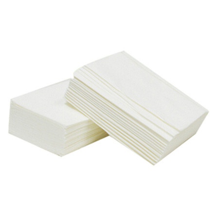 清风（APP） 擦手纸 单层三折200抽纸巾16包整箱装