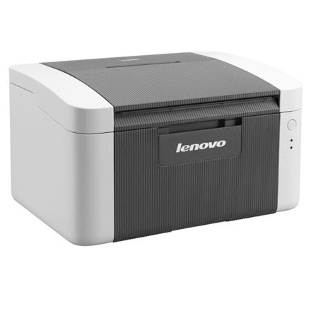 联想（Lenovo）LJ2205黑白激光打印机 家用办公学生家用小型a4 打印
