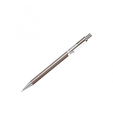 得力 6491 金属0.7自动铅笔