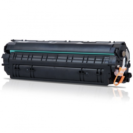 得力DLH-278A激光碳粉盒激光硒鼓 适配HP Laserjet P1560/P1606dn