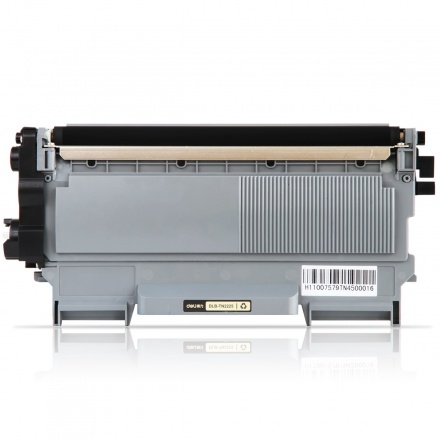 得力DLB-TN2225激光碳粉盒/墨盒/硒鼓 兼容兄弟/联想激光打印机