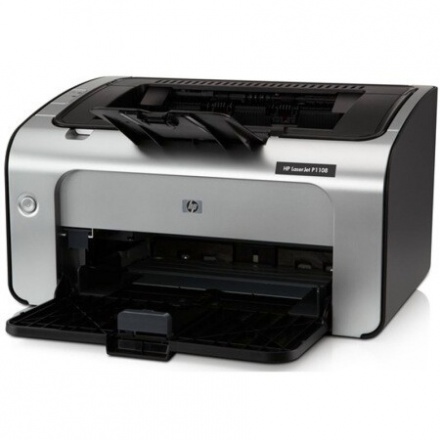 惠普 1108 黑白 激光打印机