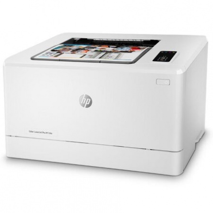 惠普 154A 彩色 激光打印机