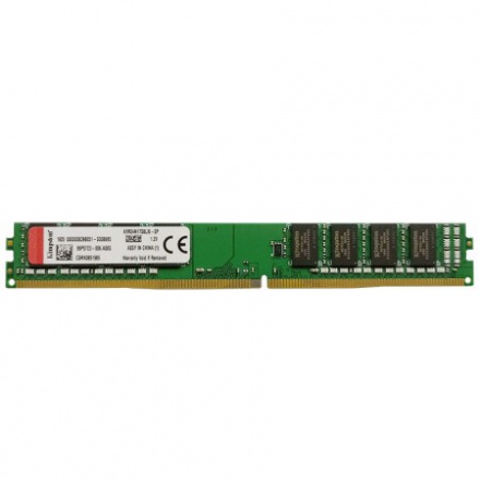 金士顿(Kingston) DDR4 2400 8GB 台式机内存