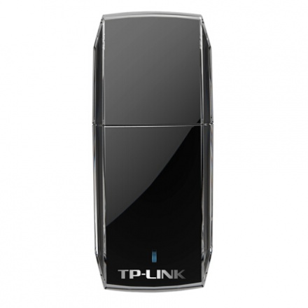 TP-LINK TL-WN823N免驱版 300M USB无线网卡